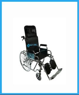 Reclining Wheelchair Rios