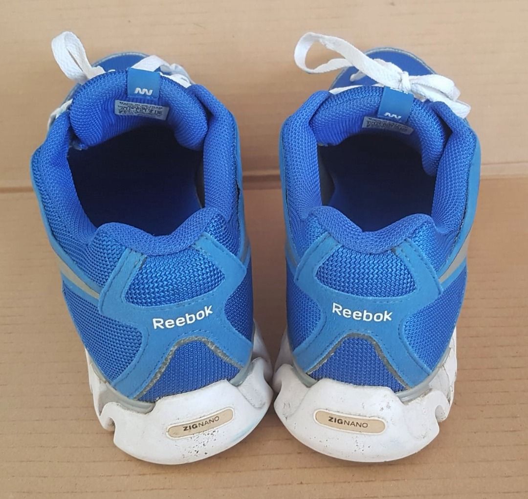 Reebok Futuristic Designer Sneakers US 10 UK 9 EU 43 Reebok