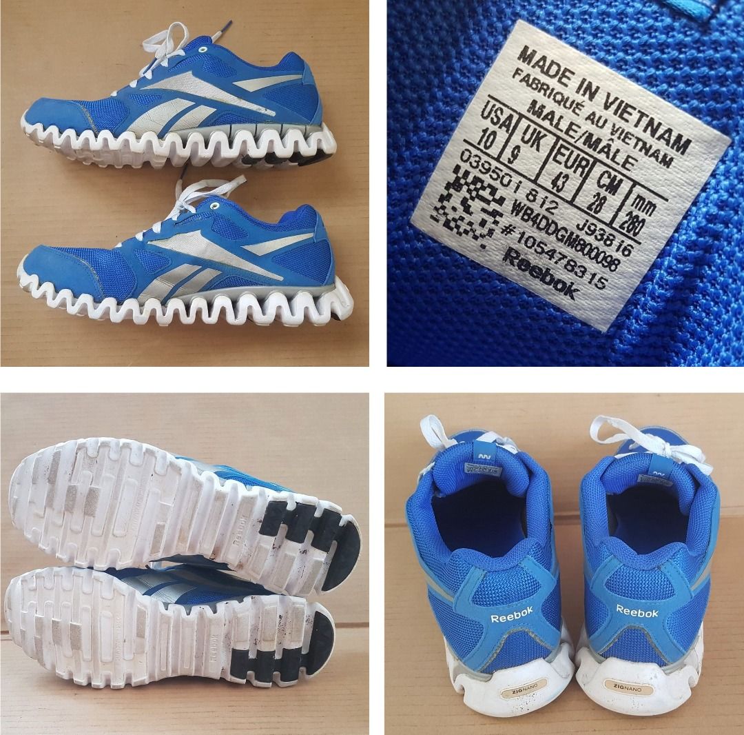 Reebok 039501 sale