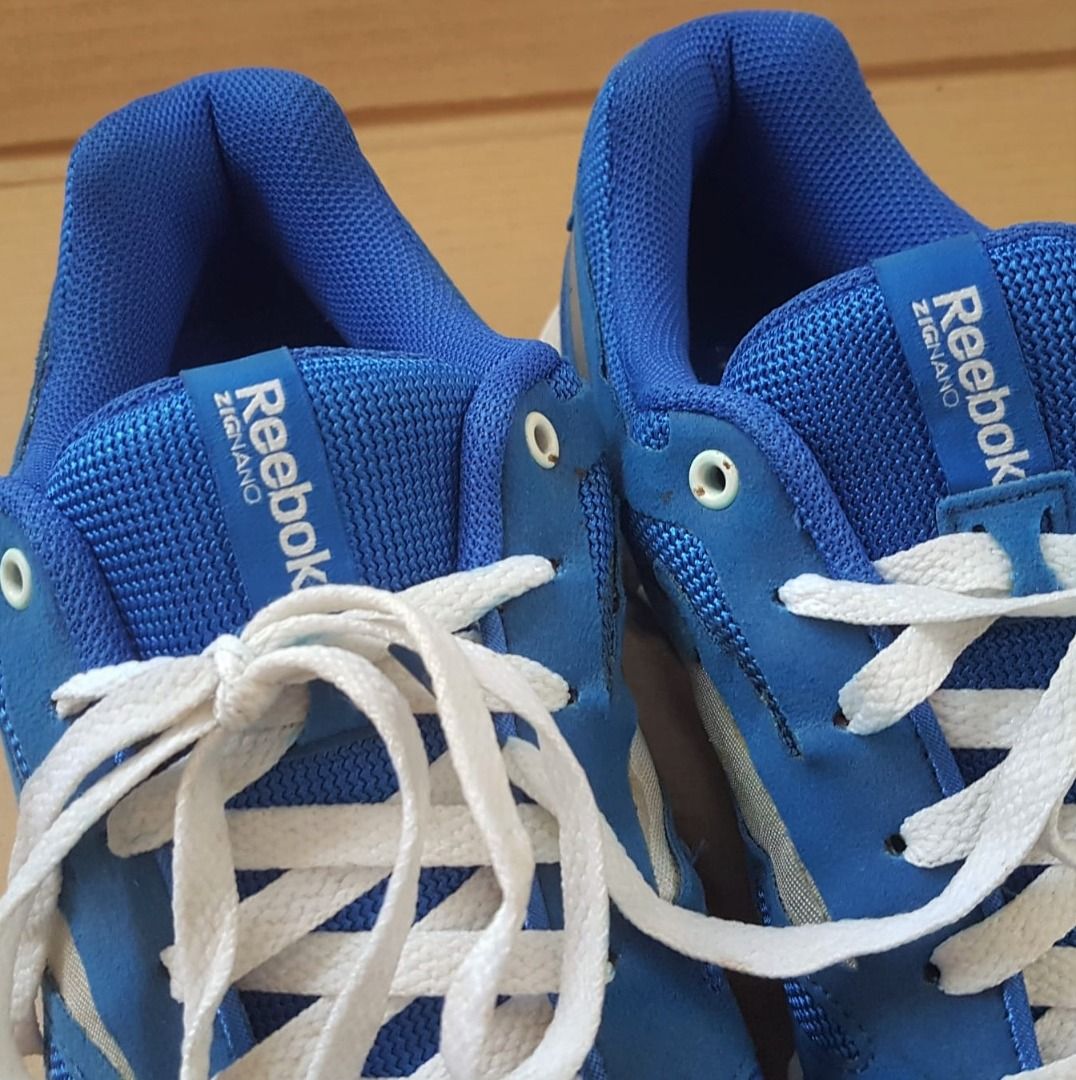 Reebok best sale zignano men's