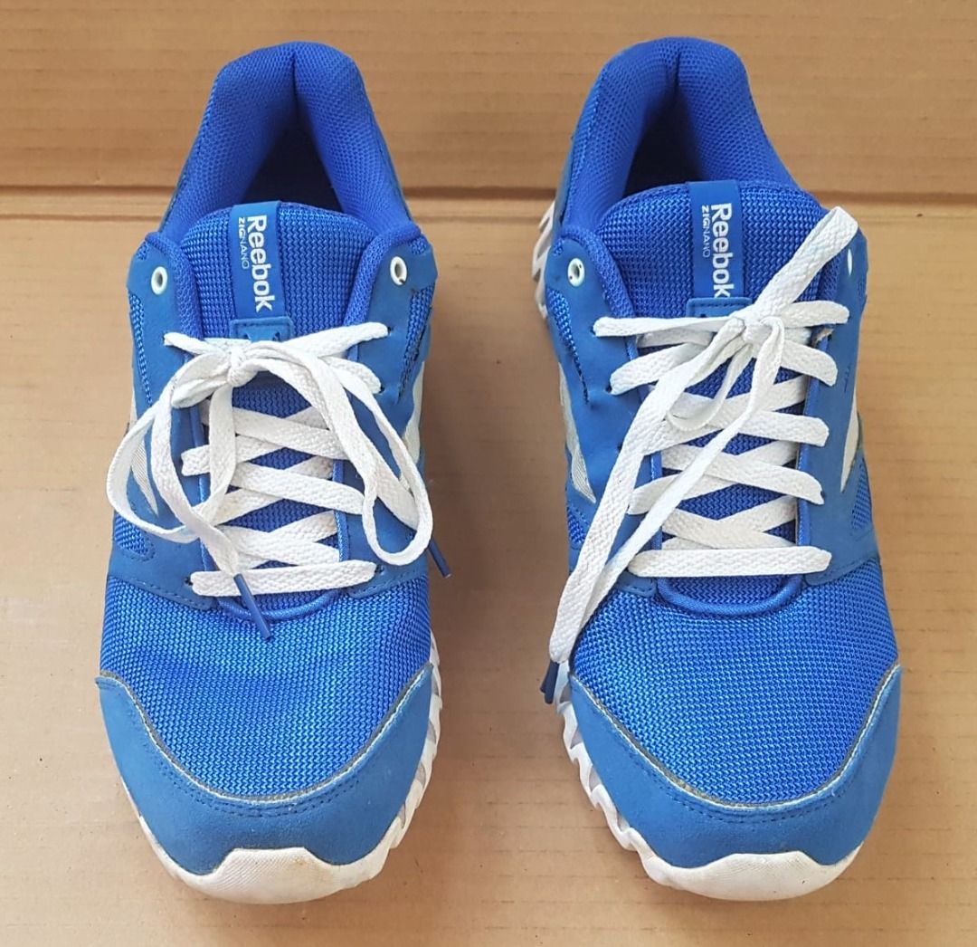 Reebok Futuristic Designer Sneakers US 10 UK 9 EU 43 Reebok