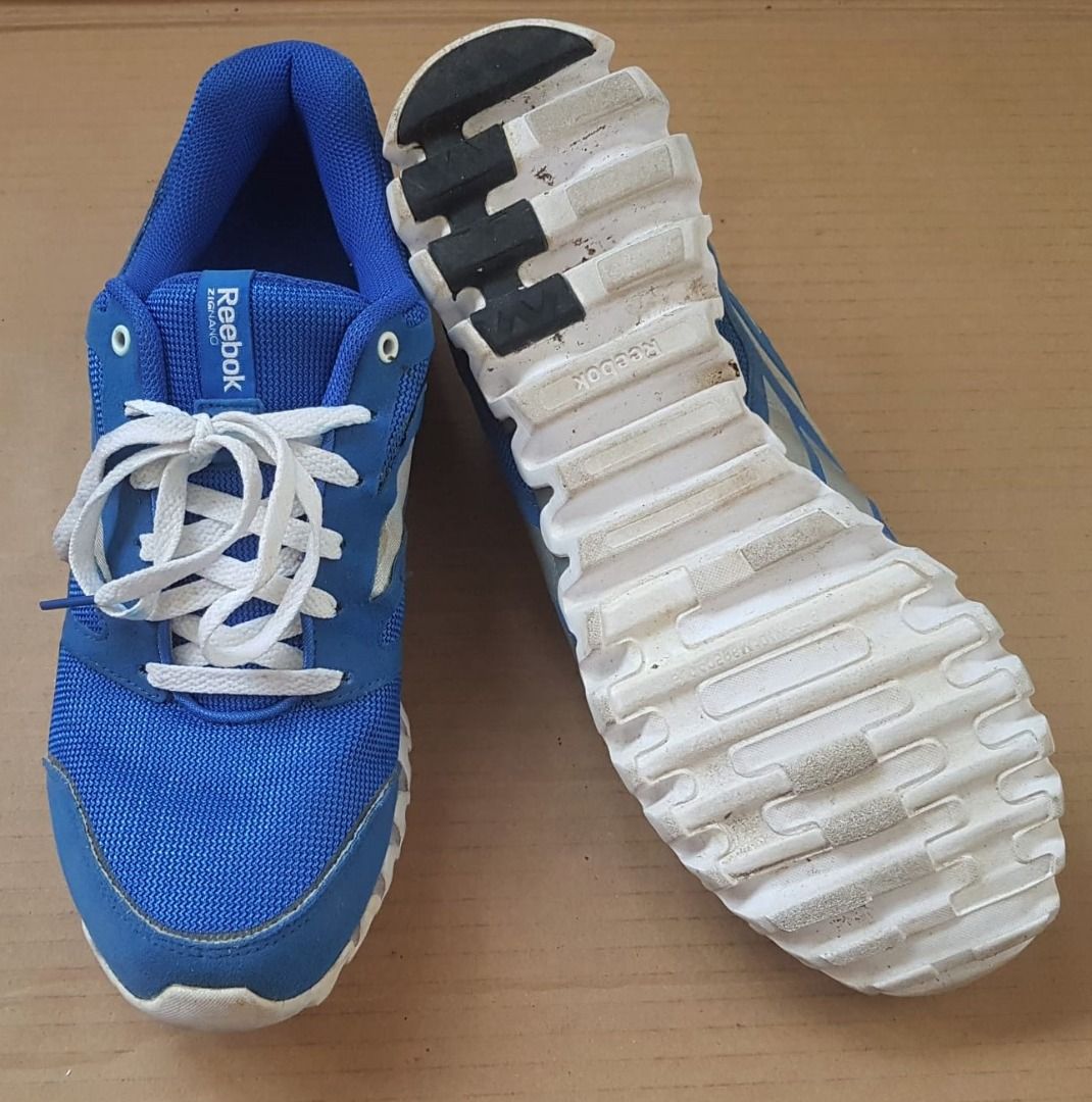 Reebok zignano best sale