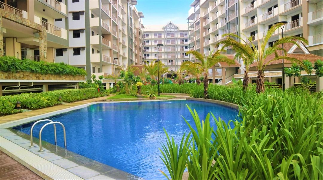 Rent To Own ALEA REsidences in Bacoor Cavite near SM Bacoor, Cavitex