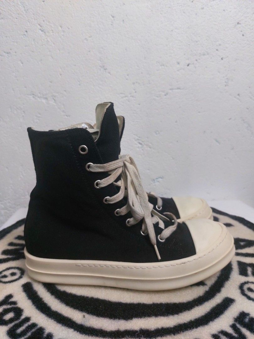 Dark sales shadow ramones