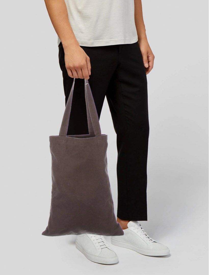 Rick Owens Drkshdw Tote Bag, Women's Fashion, Bags & Wallets, Tote