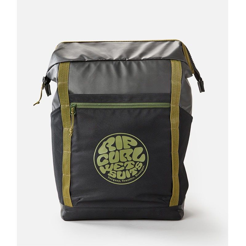 Ripcurl Wetsuit Bags Surf Series 40L Locker Backpack Men s