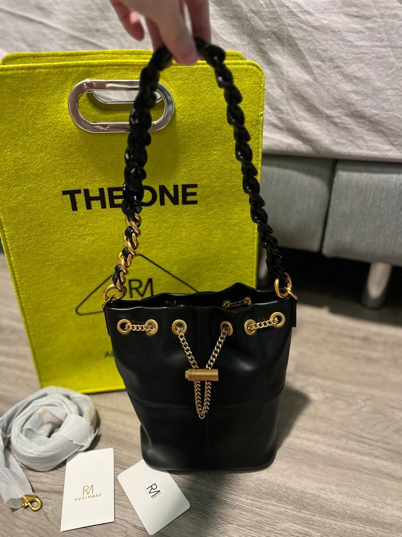 Robinmay bucket bag on sale