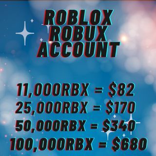 Roblox > 💥CONTA DE ROBLOX COM ROBUX, LEVEL FULL NO BLOX FRUITS, RADIO NO  MM2 ETC !!!💥