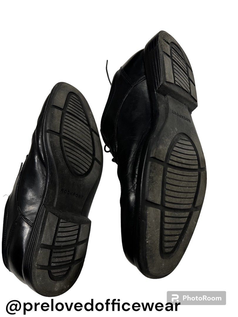 Charles road deals apron toe