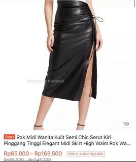 rok kulit