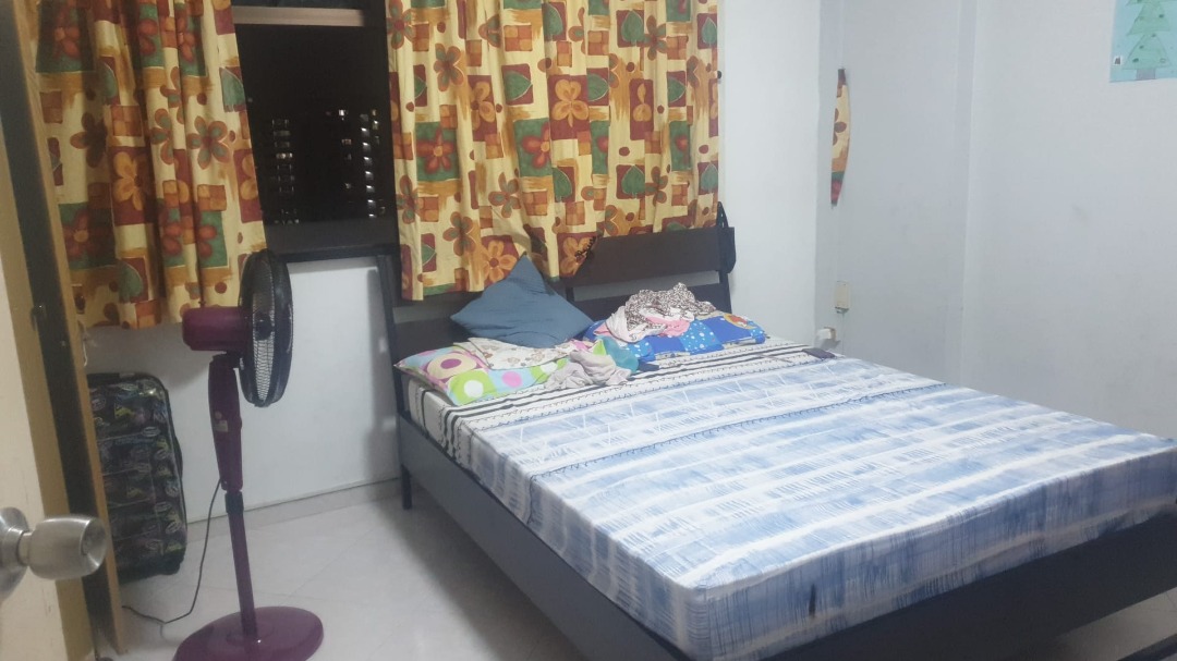 room for rental, Property, Rentals, HDB on Carousell