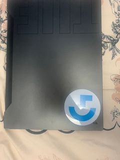 RTX 3070 laptop