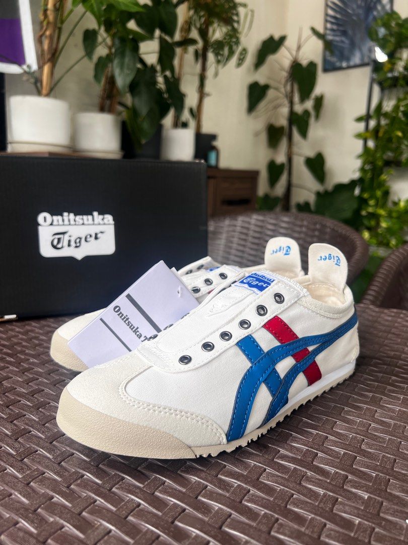 Onitsuka canvas shoes sale