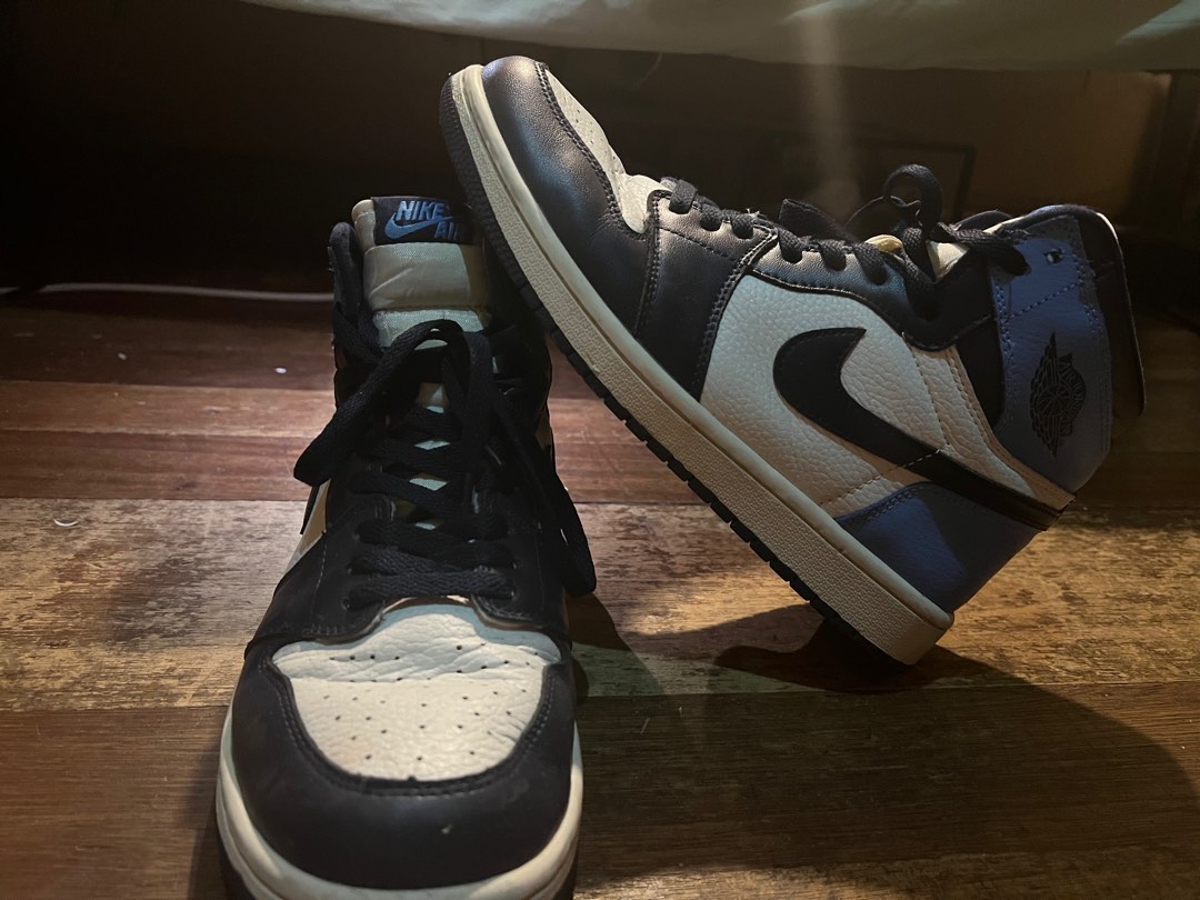 resale air jordans
