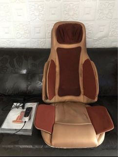 Rush Sale! Massage Chair