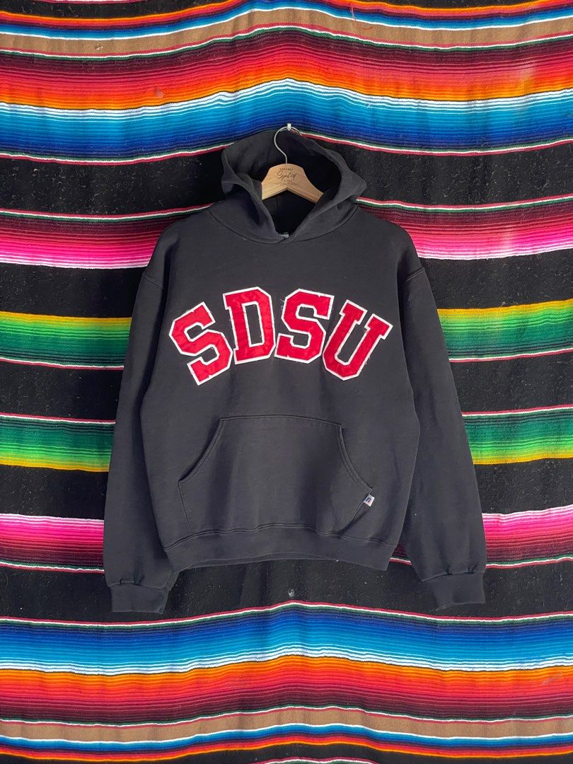 Sdsu sweatshirt 2025