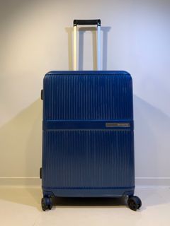 Samsonite 新秀麗26吋可擴充行李箱｜9成新