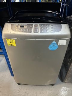 TOP LOAD WASHER COLLECTION Collection item 1