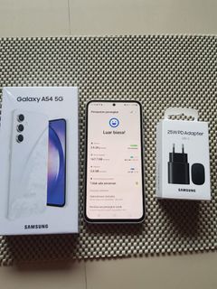 Samsung A54 5G 8/256GB
