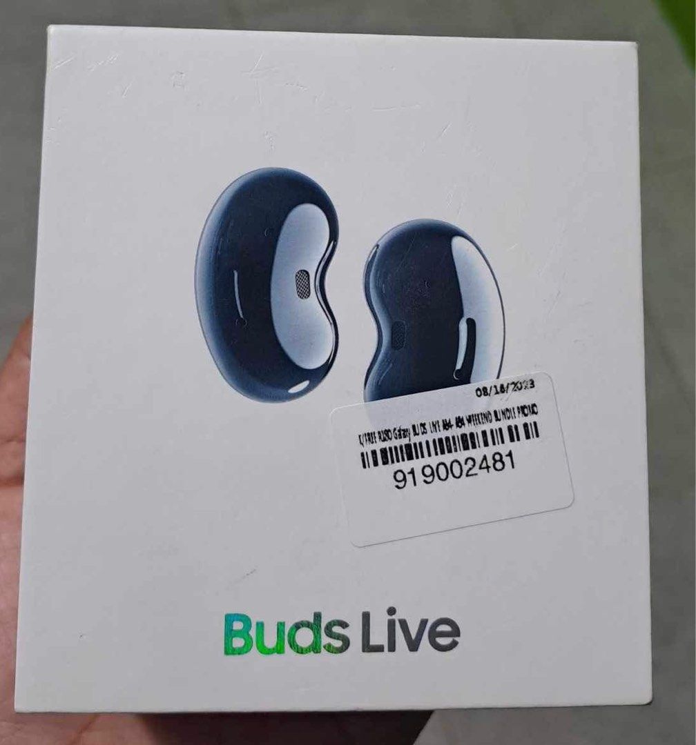 Media markt hotsell galaxy buds live