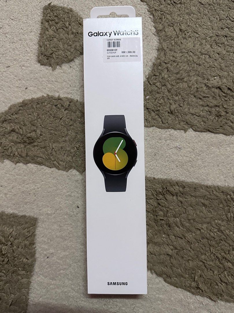 Samsung galaxy watch on sale active 2 harvey norman