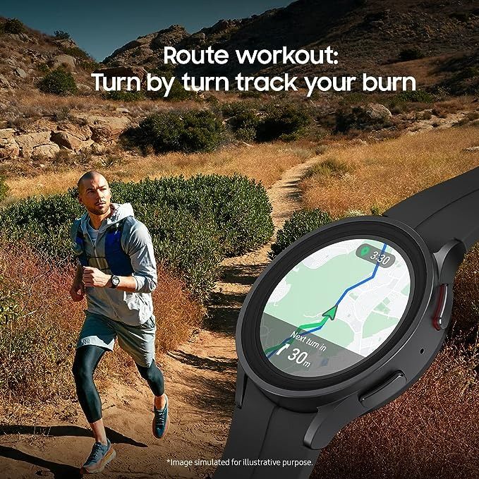 Galaxy cheap gear gps