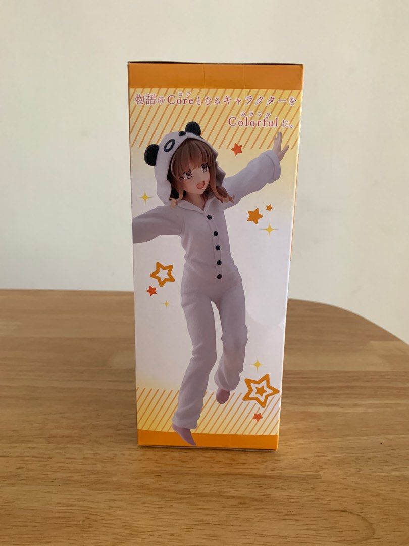 Seishun Buta Yarou wa Bunny Girl-senpai no Yume wo Minai Rubber Play Mat  Collection: Kaede Azusagawa (Kaede) Ver.