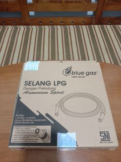 Selang Blue Gaz