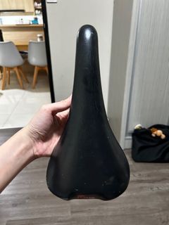 Selle Italia Flite Titanium Saddle