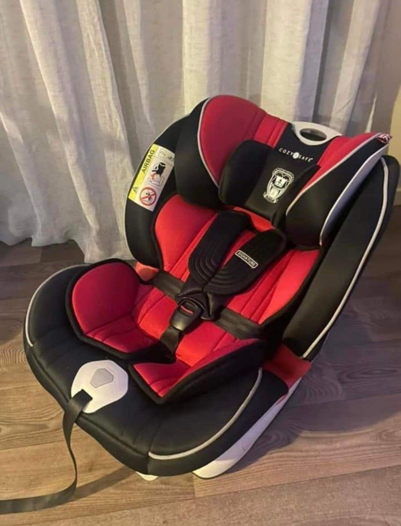 Car seat 1 2 3 sale 2025