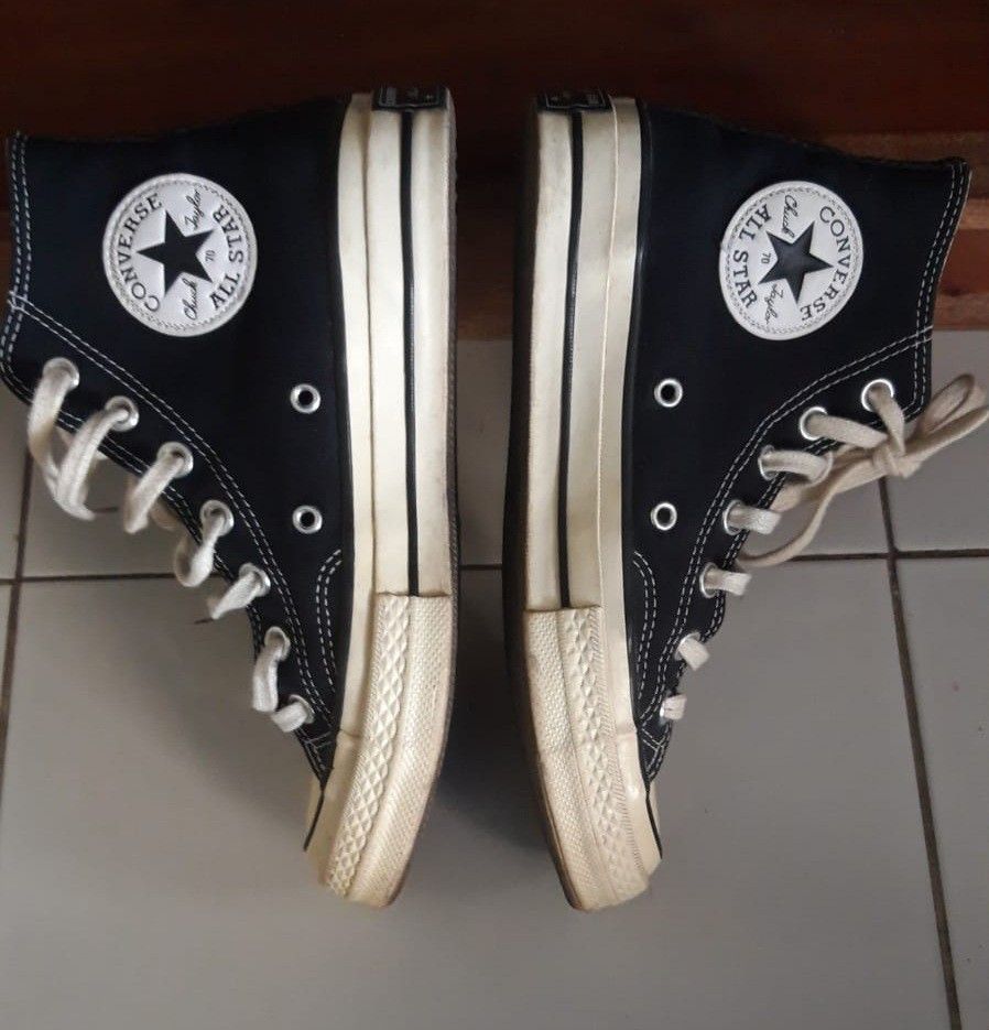 sepatu converse ori jual cepat