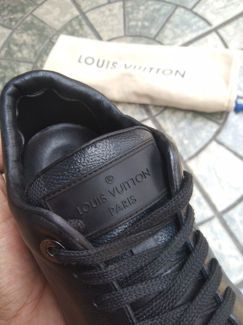 Jual Sepatu Pria / Sneakers Pria Lv N12 - 40 Hattarpolma - Kota