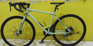 Sepeda Balap - Gravel Bike