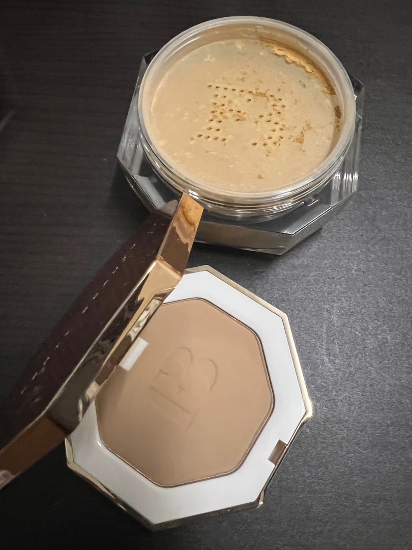 Setting Powder & Bronzer, Beauty & Personal Care, Face, Makeup on Carousell