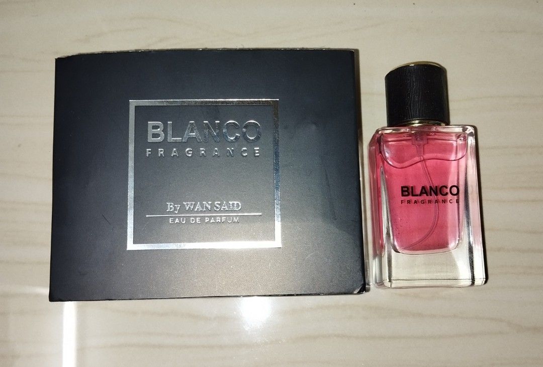 Blanco Fragrance Perfume Les Sables Rose, Beauty & Personal Care