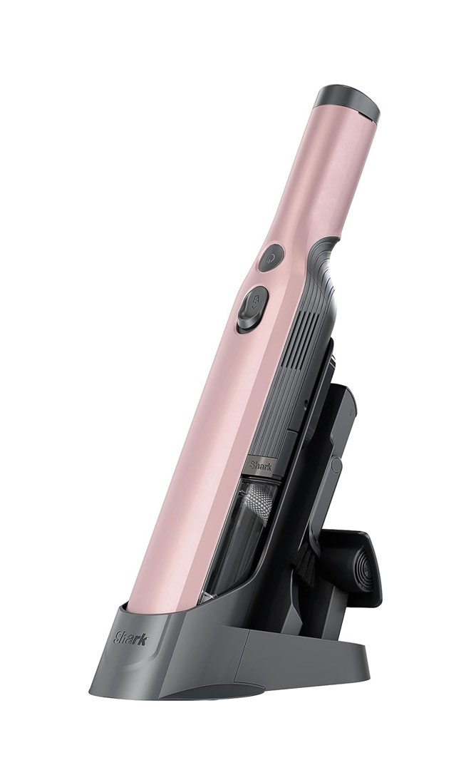 Shark Cordless Handheld Vacuum, TV & Home Appliances, Vacuum Cleaner