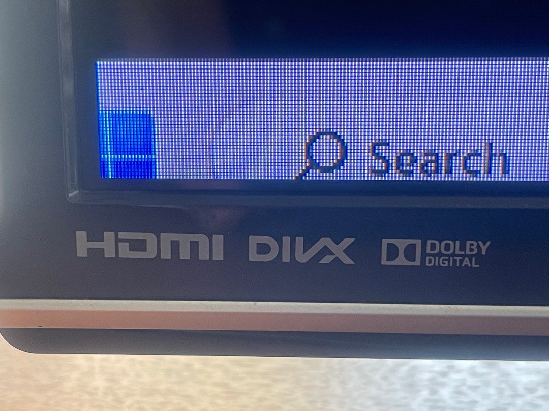 SHARP HDMI TV 29”, TV & Home Appliances, TV & Entertainment, TV on ...