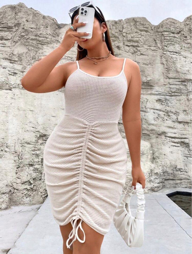 Cami store bodycon dress