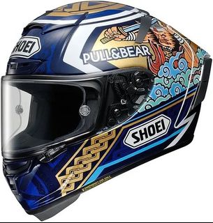 Shoei best sale x14 sale