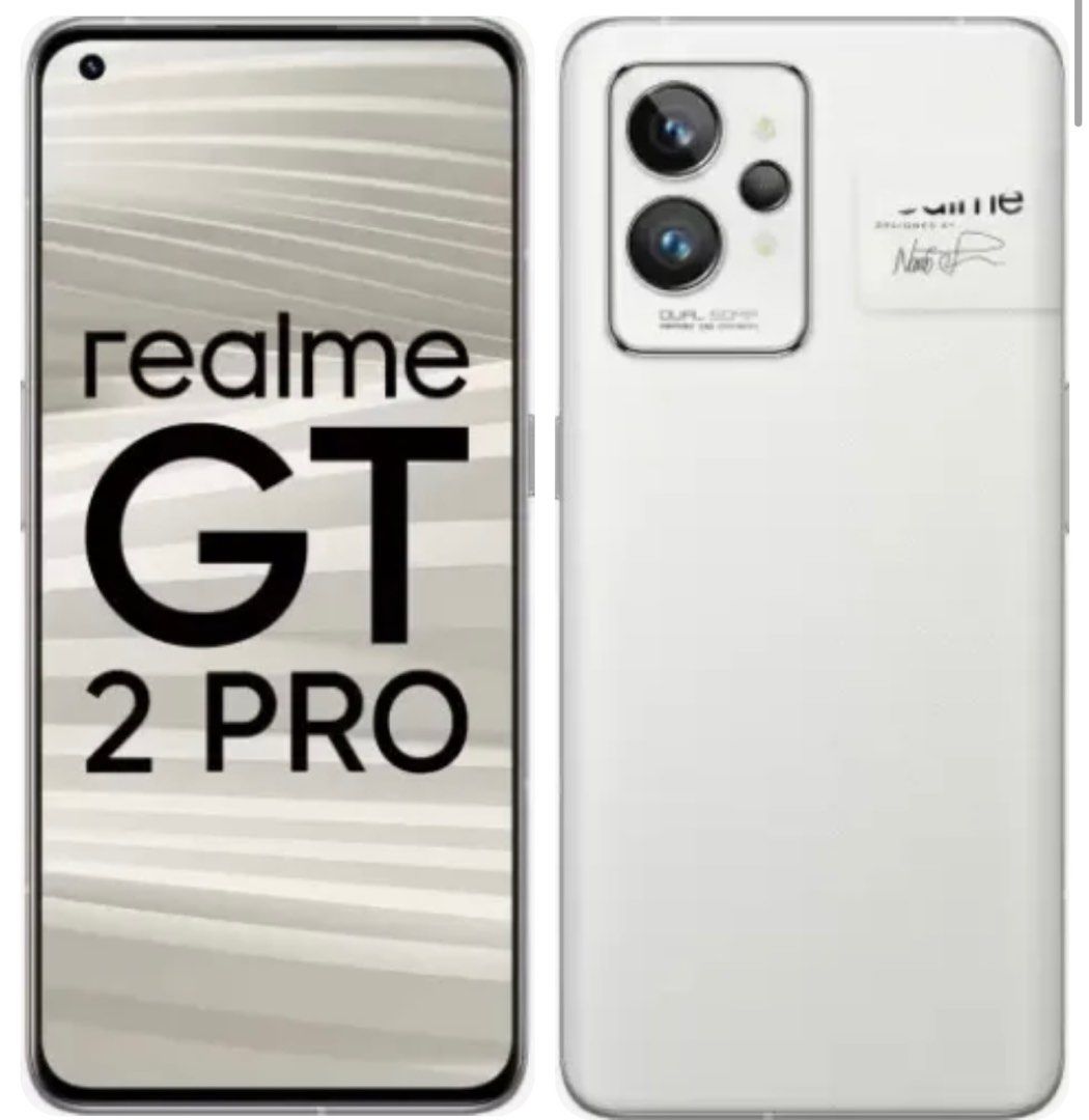 realme mobile 2 pro