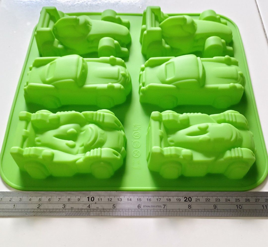 Silicone mould65074411292289111