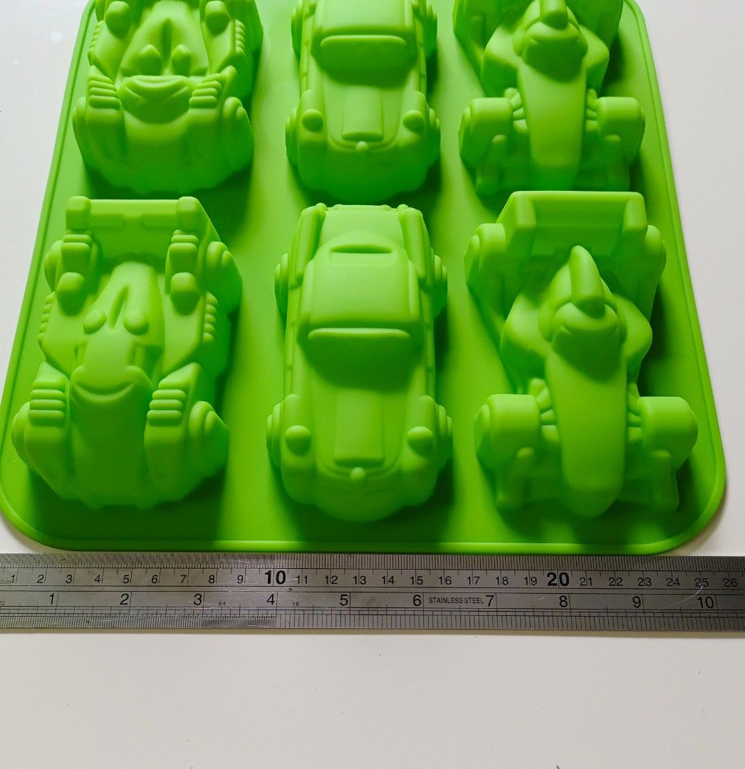 Silicone mould65074411292289112