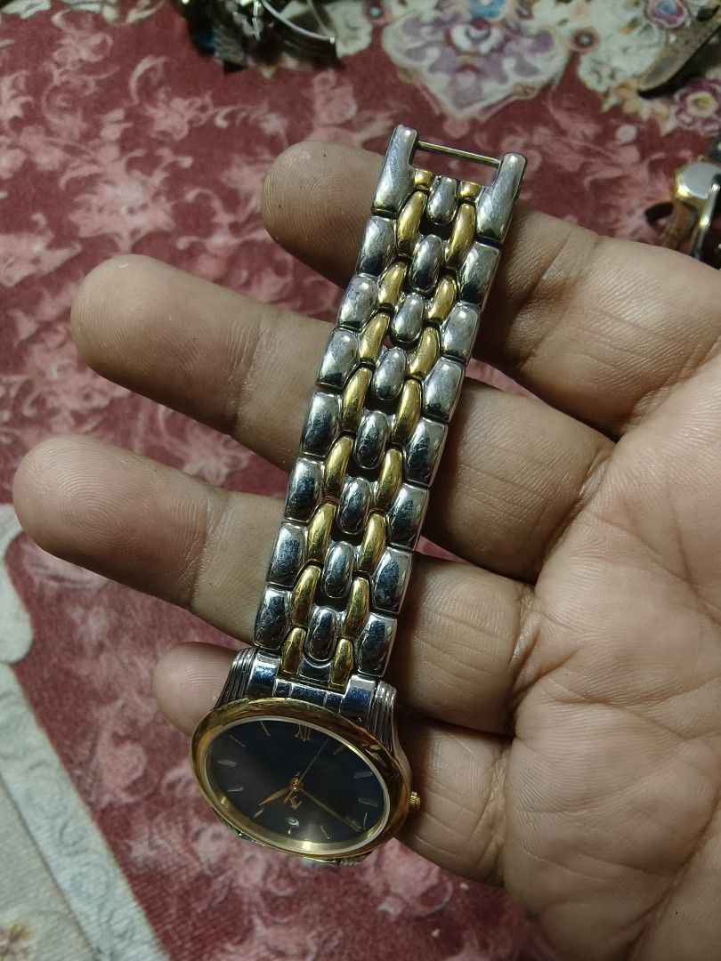 Silvio valentino sale watch