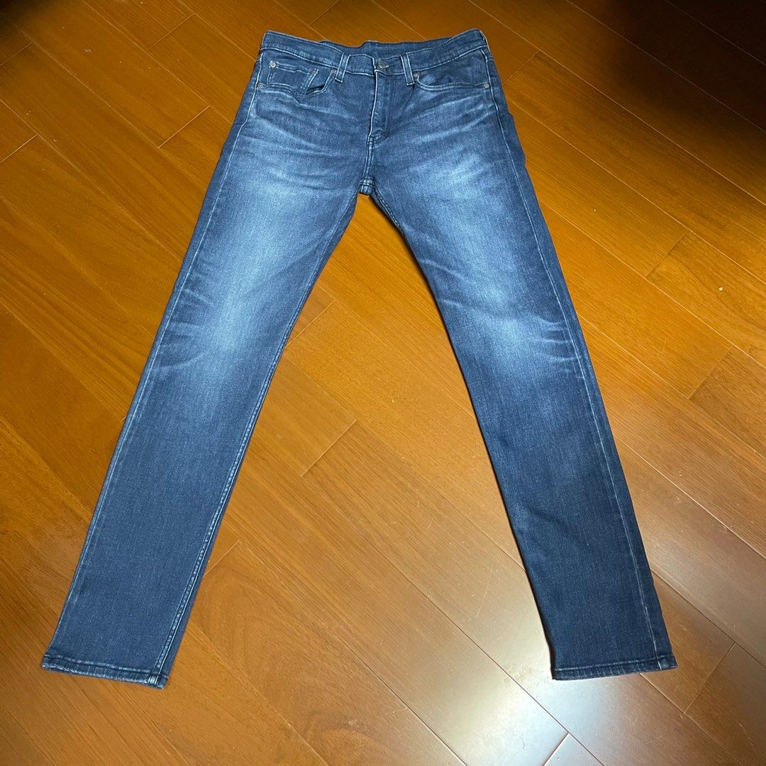 Levis 502 2025 34 32