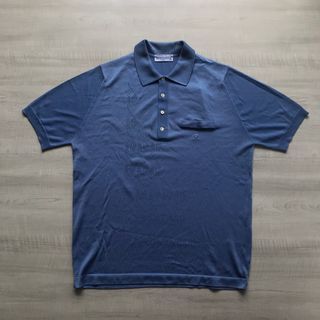 Size 5 vintage Montagut Paris polo shirt