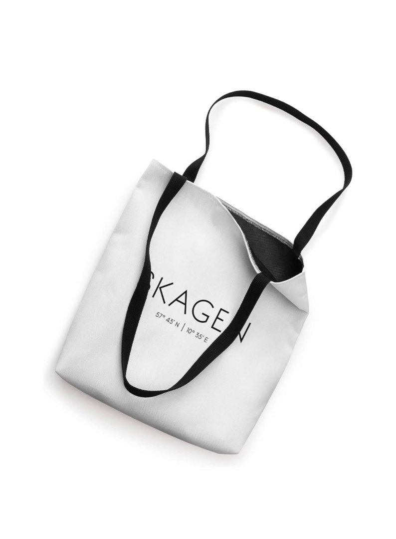 Skagen tote 2025