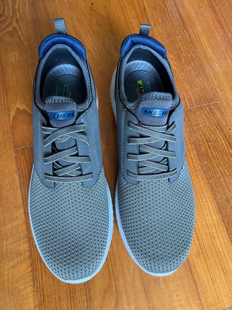 Mens sketchers cheap size 12