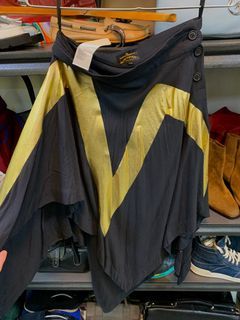 SKIRT ULTRA RARE VIVIENNE WESTWOOD ANGLOMANIA