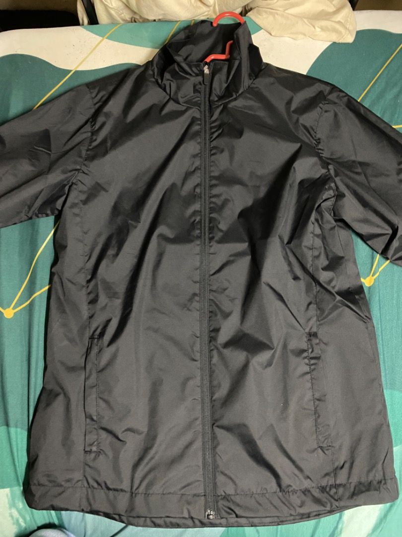 Slazenger waterproof deals jacket