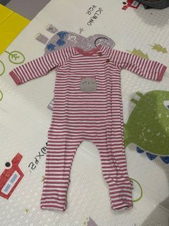 sleepsuit mayoral